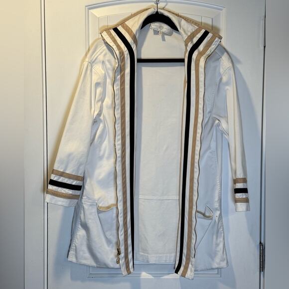 St. John Sport Jacket size Medium - Picture 2 of 5
